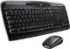 Klawiatura + mysz Logitech Desktop MK330 (920-003986) 3