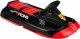 Hamax Nartosanki Hamax Sno Racing czarno-czerwone 505524 Uniwersalny 1