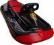 Hamax Nartosanki Hamax Sno Racing czarno-czerwone 505524 Uniwersalny 1