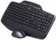 Klawiatura + mysz Logitech Desktop MK710 (920-002429) 1