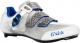 FIZIK Buty szosowe R3 UOMO biało-niebieskie r. 45,5 2