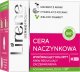 Lirene Lirene Cera Naczynkowa, Krem wyrównujący koloryt redukujący zaczerwienienia na dzień, 50 ml - Długi termin ważności! 1