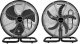 Wentylator CLIMATIVE Wentylator osiowy przemysłowy Climative Tornado 3B 1