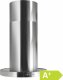 Okap Focus Okap wyspowy Porto 60 inox 1