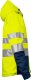 Projob Damska Kurtka Odblaskowa ProJob 6424 Padded Jacket 1
