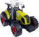 Ciągnik Traktor Przyczepa Maszyny Zestaw Rolniczy 2
