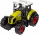Ciągnik Traktor Przyczepa Maszyny Zestaw Rolniczy 6