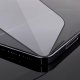 Wozinsky Wozinsky Full Glue Tempered Glass szkło hartowane Samsung Galaxy A04s 9H na cały ekran z czarną ramką 3