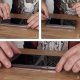 Wozinsky Wozinsky Full Glue Tempered Glass szkło hartowane Samsung Galaxy A04s 9H na cały ekran z czarną ramką 10