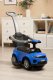 Toyz JEŹDZIK SPORT CAR BLUE 12