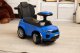Toyz JEŹDZIK SPORT CAR BLUE 13