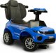 Toyz JEŹDZIK SPORT CAR BLUE 2
