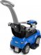 Toyz JEŹDZIK SPORT CAR BLUE 3