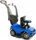 Toyz JEŹDZIK SPORT CAR BLUE 7