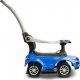 Toyz JEŹDZIK SPORT CAR BLUE 8