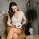 BabyOno 1483 LAKTATOR ELEKTRYCZNY NURSE PRO MEDYCZNY 7