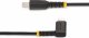 Kabel USB StarTech USB-C - Lightning 1 m Czarny (RUSB2CLTMM1MR) 3