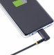 Kabel USB StarTech USB-C - Lightning 1 m Czarny (RUSB2CLTMM1MR) 5