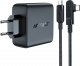 Ładowarka Acefast A37 1x USB-A 3x USB-C 3 A (187764125) 1