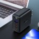 Ładowarka Acefast A37 1x USB-A 3x USB-C 3 A (187764125) 2