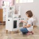 Viga Toys Viga PolarB Drewniana Kuchnia Światło Dźwięk + Akcesoria 2