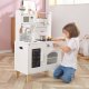 Viga Toys Viga PolarB Drewniana Kuchnia Światło Dźwięk + Akcesoria 6
