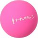 HMS BLC01 PINK LACROSSE POJEDYNCZA PIŁKA DO MASAŻU HMS 6