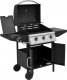 Toya Grill ogrodowy gazowy 12.8 kW 40 cm x 54 cm 3