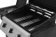 Toya Grill ogrodowy gazowy 12.8 kW 40 cm x 54 cm 4