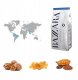 Kawa ziarnista Bazzara Kawa ziarnista PIACEREPURO 1000 g 10