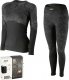 Nils Extreme BTZ0062 BIELIZNA TERMOAKTYWNA DAMSKA ZESTAW S/M ROSA NILS 1