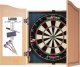 Unicorn Tarcza Unicorn STRIKER Home Dart Centre + szafka- 2 sets precision darts 46136 Uniwersalny 2