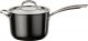 Meyer Meyer Circulon Ultimum rondel z kutego aluminium z powłoką Ultra Total non-stick 20 cm 3,8 litra ME10862GT 1