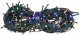 Lampki choinkowe Rum-Lux Lampki choinkowe zew. LZ-ECO-LED-100 mix RUM-LUX 2