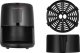Frytkownica beztłuszczowa Russell Hobbs SatisFry 26500-56 9