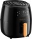 Frytkownica beztłuszczowa Russell Hobbs 26510-56/RH + Mikser Russell Hobbs Matte Black 24672-56 1