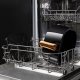Frytkownica beztłuszczowa Russell Hobbs 26510-56/RH + Mikser Russell Hobbs Matte Black 24672-56 2