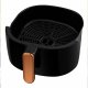 Frytkownica beztłuszczowa Russell Hobbs 26510-56/RH + Mikser Russell Hobbs Matte Black 24672-56 3
