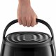 Frytkownica beztłuszczowa Russell Hobbs 26510-56/RH + Mikser Russell Hobbs Matte Black 24672-56 7