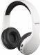 Słuchawki Denver Słuchawki bezprzewodowe bluetooth BTH-240WHITE Denver 1