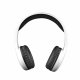 Słuchawki Denver Słuchawki bezprzewodowe bluetooth BTH-240WHITE Denver 2