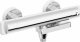 Bateria wannowa Deante 2-otworowe chrom (BCH 01BT) 1