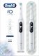 Szczoteczka Oral-B iO Series 7 Duo White Alabaster 2