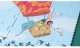 Londji Puzzle z grą obserwacyjną Look Up! | Londji 11