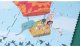 Londji Puzzle z grą obserwacyjną Look Up! | Londji 4
