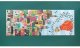 Londji Puzzle z grą obserwacyjną Look Up! | Londji 5