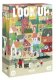Londji Puzzle z grą obserwacyjną Look Up! | Londji 7