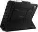 Etui na tablet Spigen Spigen Rugged Armor Pro, black - iPad 10.9" 2022 5