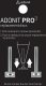 Adonit Adonit Replacement Disc, 2pcs - Pro 4/Pro 3/Mini 4 3