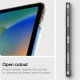 Etui na tablet Spigen Liquid Air Folio, black - iPad Pro 11" (2022/2021) 13